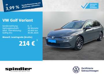 Life 2.0 TDI / Navi, LED, RFK, ACC