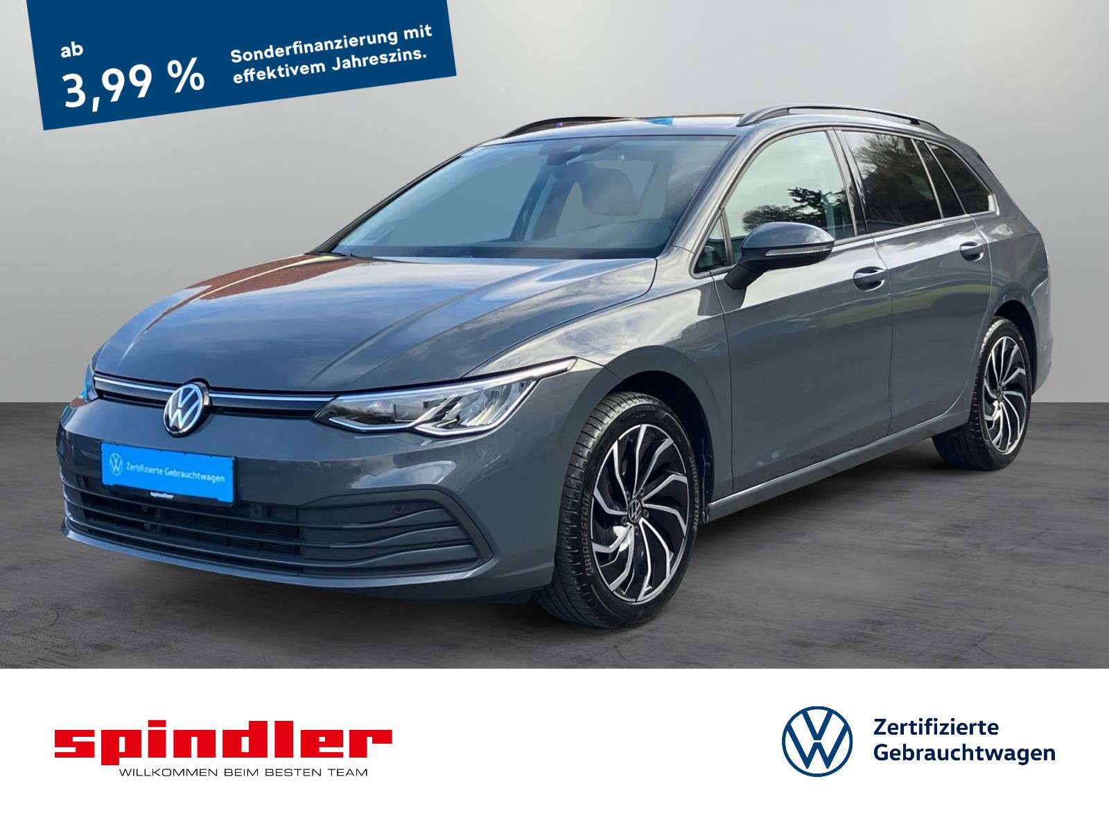 Second hand Volkswagen Golf 2.0