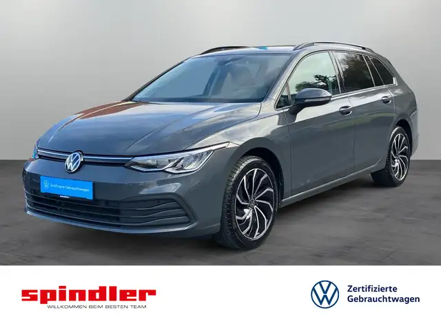 Volkswagen Golf Variant Life 2.0 TDI / Navi, LED, RFK, ACC
