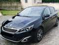 Peugeot 308 308 1.6 BlueHDi 120ch S Noir - thumbnail 4