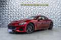 Maserati GranTurismo MC Aut. Rot - thumbnail 1