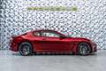 Maserati GranTurismo MC Aut. Rot - thumbnail 6