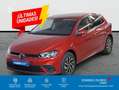 Volkswagen Polo Más 1.0 TSI 70 kW (95 CV) SG5 Rojo - thumbnail 1