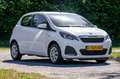 Peugeot 108 1.0 e-VTi Active 40.380 km +NAP NL-auto Weiß - thumbnail 8