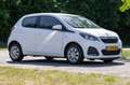Peugeot 108 1.0 e-VTi Active 40.380 km +NAP NL-auto Weiß - thumbnail 2