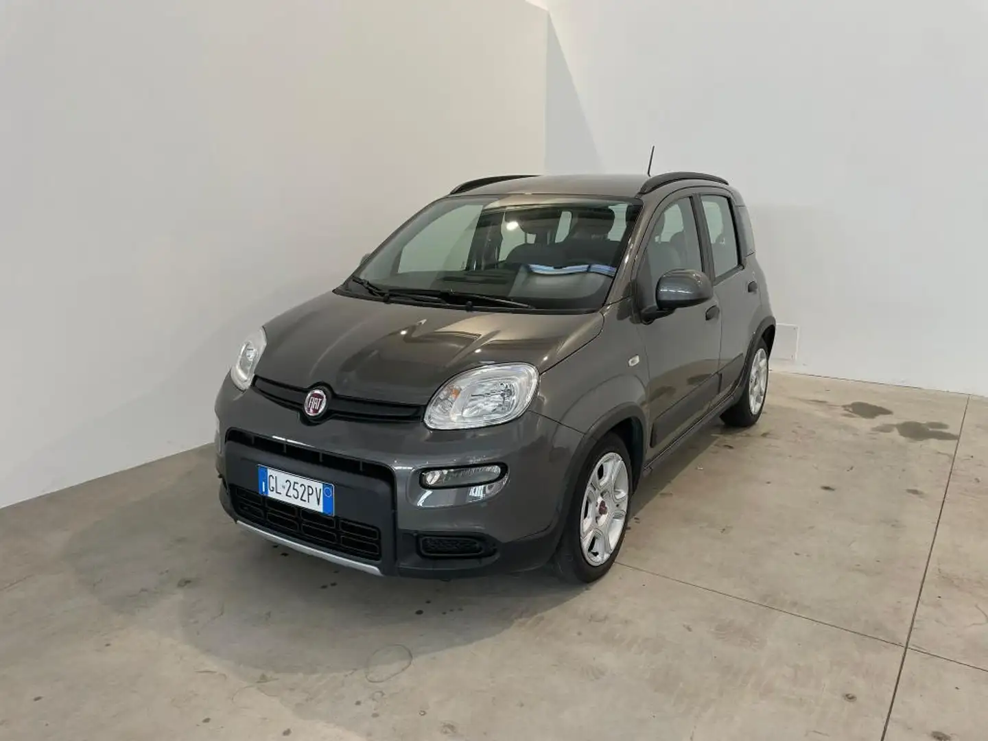 Fiat Panda Panda 1.0 firefly hybrid City Life s&s 70cv - 1