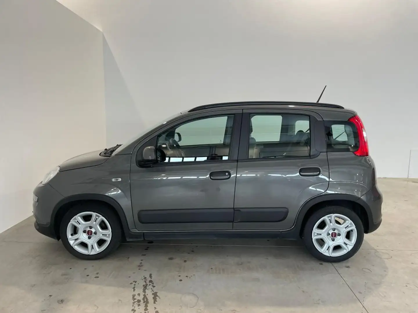 Fiat Panda Panda 1.0 firefly hybrid City Life s&s 70cv - 2