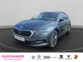 Skoda Octavia Combi Clever 2,0 TDI DSG Pano LED Apple CarPlay Grau - thumbnail 1