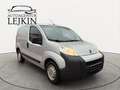 Fiat Fiorino 1.4 Kastenwagen*EINBAUREGAL*TÜV NEU* Srebrny - thumbnail 7