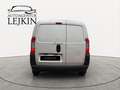 Fiat Fiorino 1.4 Kastenwagen*EINBAUREGAL*TÜV NEU* Srebrny - thumbnail 4