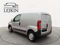 Fiat Fiorino 1.4 Kastenwagen*EINBAUREGAL*TÜV NEU* Srebrny - thumbnail 3