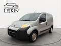Fiat Fiorino 1.4 Kastenwagen*EINBAUREGAL*TÜV NEU* Srebrny - thumbnail 1