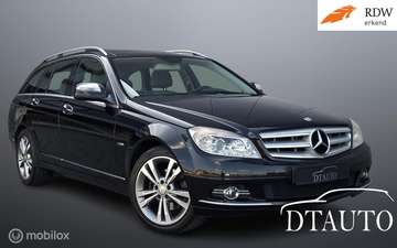Estate CDI Business Class Elegance Panorama Standk