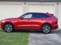 Jaguar F-Pace F-Pace 20d AWD R-Sport Aut. R-Sport Rot - thumbnail 13