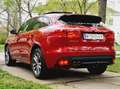 Jaguar F-Pace F-Pace 20d AWD R-Sport Aut. R-Sport Rot - thumbnail 29