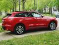 Jaguar F-Pace F-Pace 20d AWD R-Sport Aut. R-Sport Rot - thumbnail 24