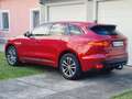 Jaguar F-Pace F-Pace 20d AWD R-Sport Aut. R-Sport Rot - thumbnail 15