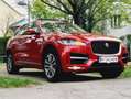 Jaguar F-Pace F-Pace 20d AWD R-Sport Aut. R-Sport Rot - thumbnail 32