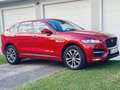 Jaguar F-Pace F-Pace 20d AWD R-Sport Aut. R-Sport Rot - thumbnail 11