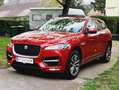 Jaguar F-Pace F-Pace 20d AWD R-Sport Aut. R-Sport Rot - thumbnail 22
