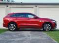 Jaguar F-Pace F-Pace 20d AWD R-Sport Aut. R-Sport Rot - thumbnail 10