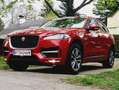 Jaguar F-Pace F-Pace 20d AWD R-Sport Aut. R-Sport Rot - thumbnail 34