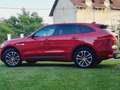 Jaguar F-Pace F-Pace 20d AWD R-Sport Aut. R-Sport Rot - thumbnail 8