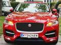 Jaguar F-Pace F-Pace 20d AWD R-Sport Aut. R-Sport Rot - thumbnail 35