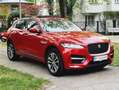 Jaguar F-Pace F-Pace 20d AWD R-Sport Aut. R-Sport Rot - thumbnail 23