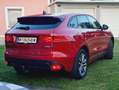 Jaguar F-Pace F-Pace 20d AWD R-Sport Aut. R-Sport Rot - thumbnail 5