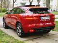 Jaguar F-Pace F-Pace 20d AWD R-Sport Aut. R-Sport Rot - thumbnail 27