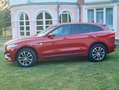 Jaguar F-Pace F-Pace 20d AWD R-Sport Aut. R-Sport Rot - thumbnail 3