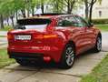 Jaguar F-Pace F-Pace 20d AWD R-Sport Aut. R-Sport Rot - thumbnail 25
