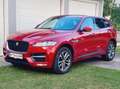 Jaguar F-Pace F-Pace 20d AWD R-Sport Aut. R-Sport Rot - thumbnail 14