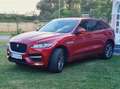 Jaguar F-Pace F-Pace 20d AWD R-Sport Aut. R-Sport Rot - thumbnail 9