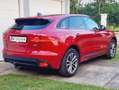 Jaguar F-Pace F-Pace 20d AWD R-Sport Aut. R-Sport Rot - thumbnail 12