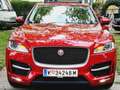 Jaguar F-Pace F-Pace 20d AWD R-Sport Aut. R-Sport Rot - thumbnail 21