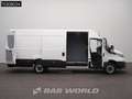 Iveco Daily 35S18 Coming Soon! 3.0L Automatik L3H2 Weiß - thumbnail 8