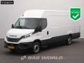 Iveco Daily 35S18 Coming Soon! 3.0L Automatik L3H2 Weiß - thumbnail 1