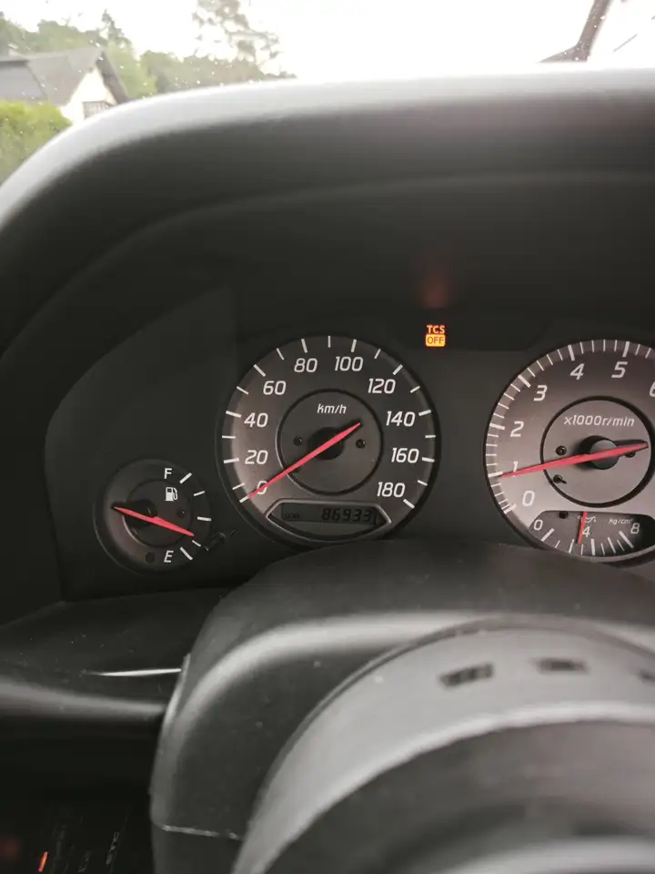 Nissan Skyline R34 GTT, foto 8