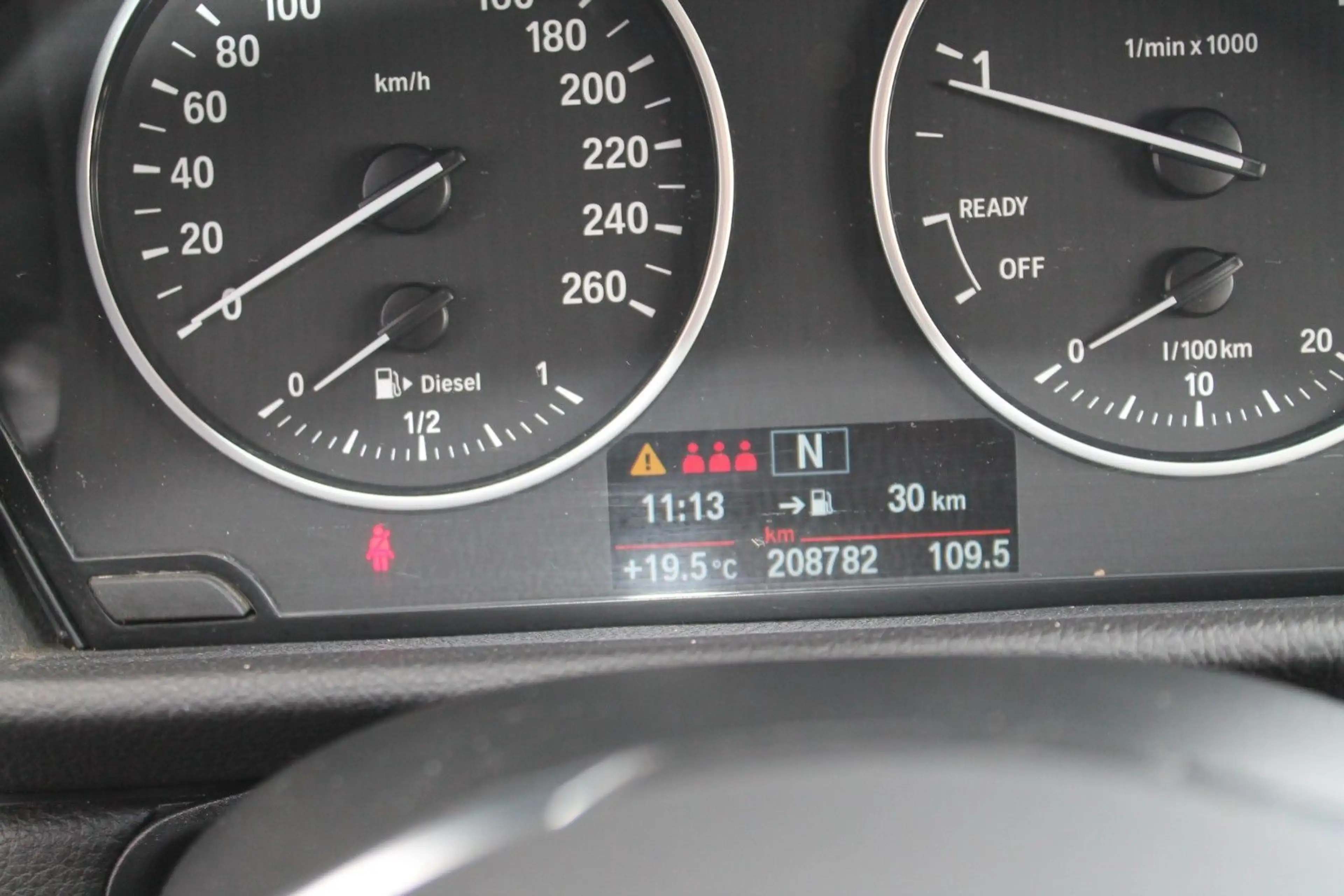 BMW 218 d  Active Tourer  *TÜV-NEU* — photo 12