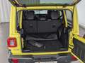 Jeep Wrangler Wrangler 2.0 Plug-In Hybrid Sahara Unlimited NAV Gelb - thumbnail 11