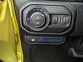 Jeep Wrangler Wrangler 2.0 Plug-In Hybrid Sahara Unlimited NAV Gelb - thumbnail 28