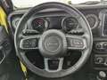 Jeep Wrangler Wrangler 2.0 Plug-In Hybrid Sahara Unlimited NAV Gelb - thumbnail 18