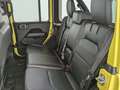 Jeep Wrangler Wrangler 2.0 Plug-In Hybrid Sahara Unlimited NAV Gelb - thumbnail 16