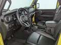 Jeep Wrangler Wrangler 2.0 Plug-In Hybrid Sahara Unlimited NAV Gelb - thumbnail 14