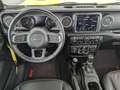 Jeep Wrangler Wrangler 2.0 Plug-In Hybrid Sahara Unlimited NAV Gelb - thumbnail 17