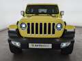 Jeep Wrangler Wrangler 2.0 Plug-In Hybrid Sahara Unlimited NAV Gelb - thumbnail 2