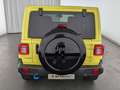 Jeep Wrangler Wrangler 2.0 Plug-In Hybrid Sahara Unlimited NAV Gelb - thumbnail 7