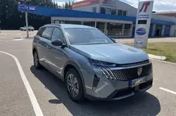Peugeot 5008 1.2i Hybrid -136 - BV e-DCS6  III Allure